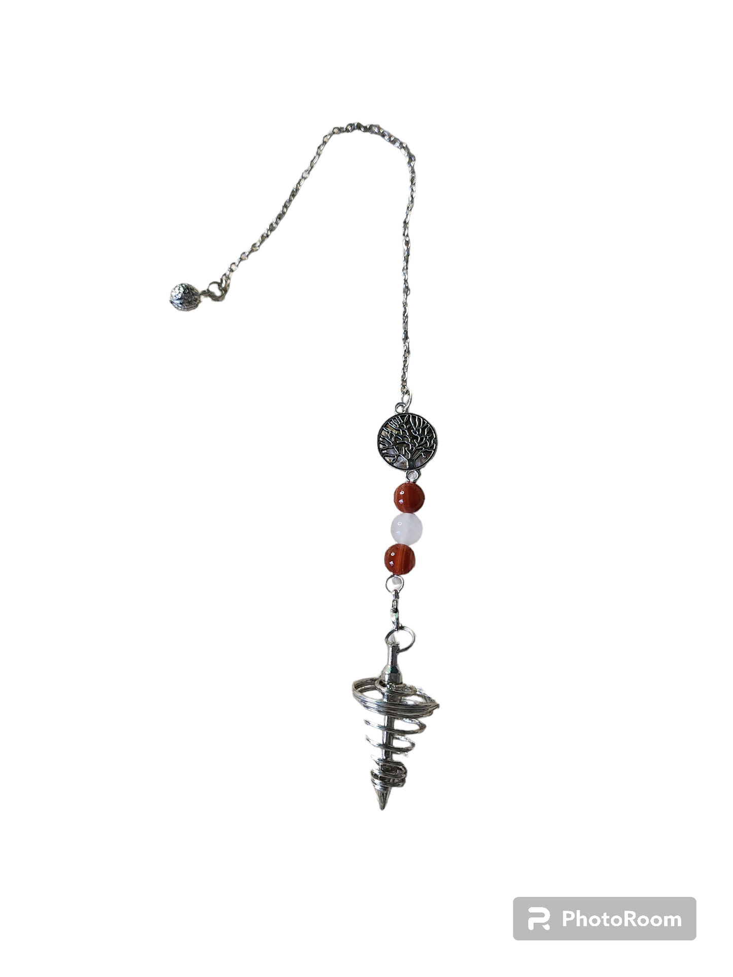 Pendule divinatoire