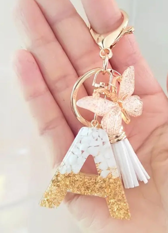 Porte clés 🔑