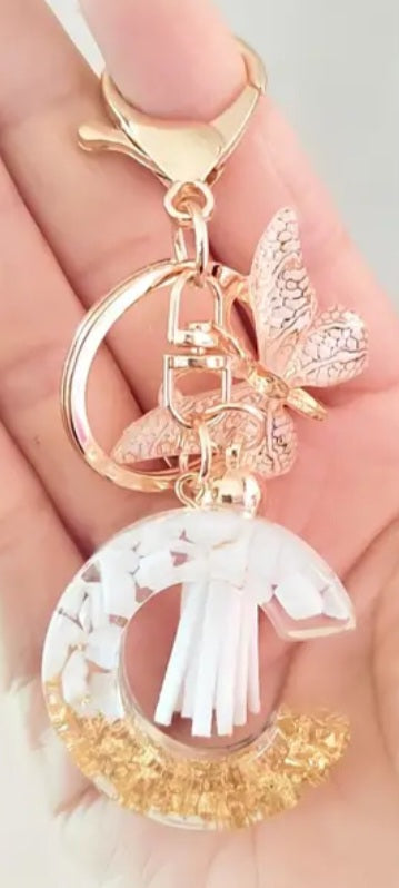 Porte clés 🔑