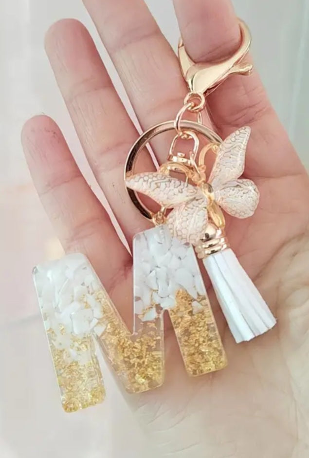Porte clés 🔑