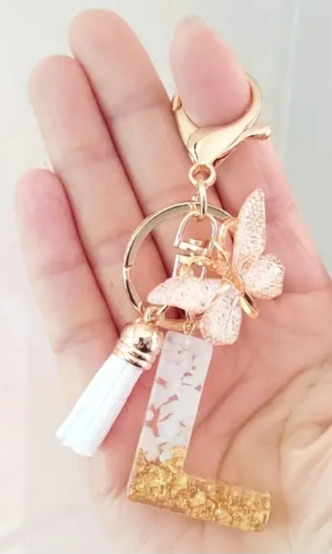 Porte clés 🔑