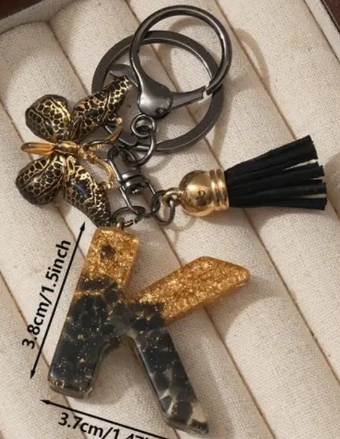 Porte clés 🔑
