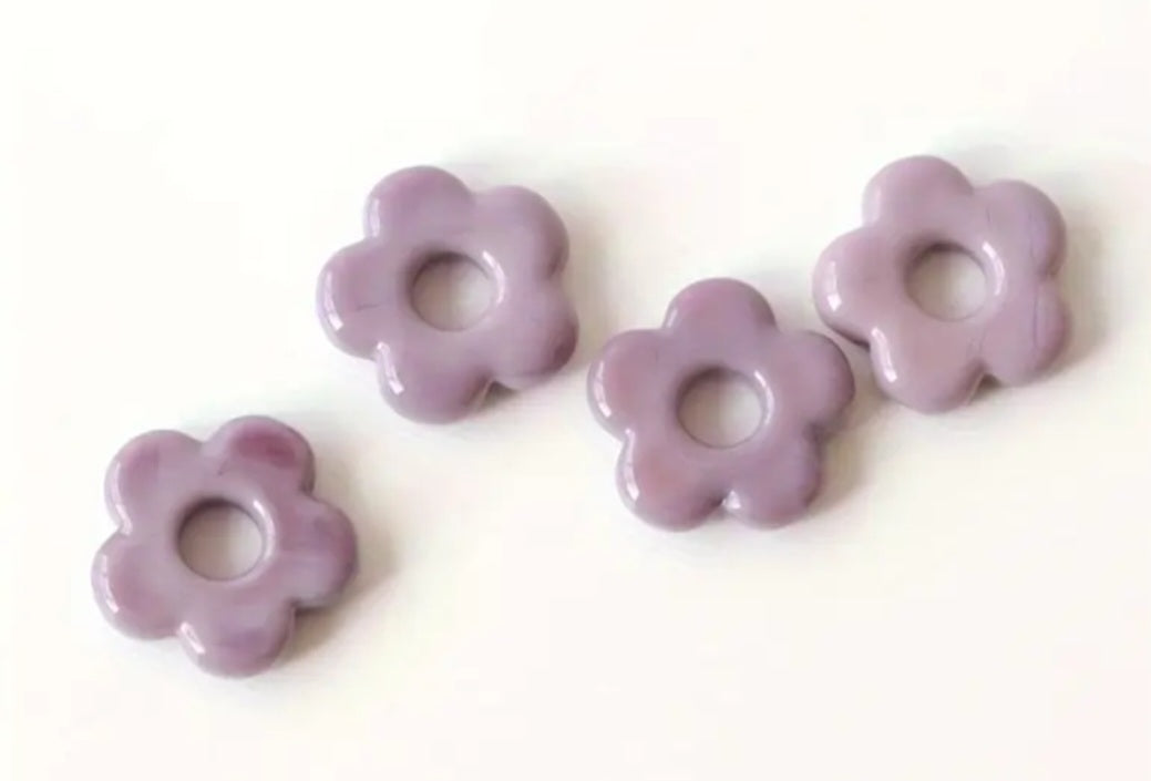 Boucles d'oreilles pampilles